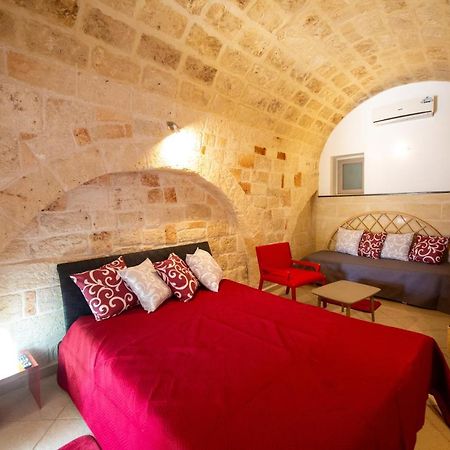 Апартаменты Casa Gioia Монополи Экстерьер фото