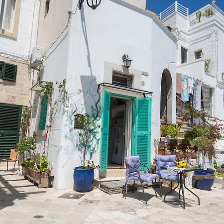 Апартаменты Casa Gioia Монополи Экстерьер фото