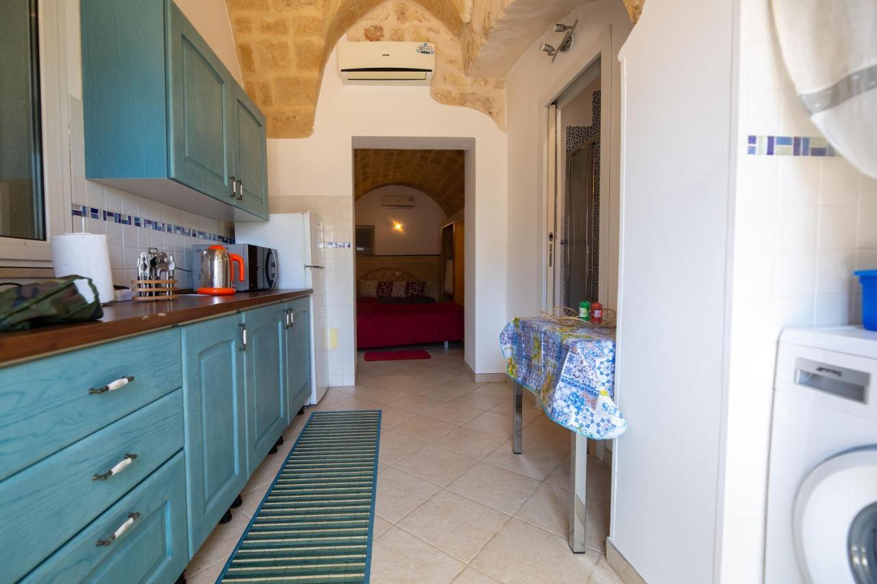Апартаменты Casa Gioia Монополи Экстерьер фото