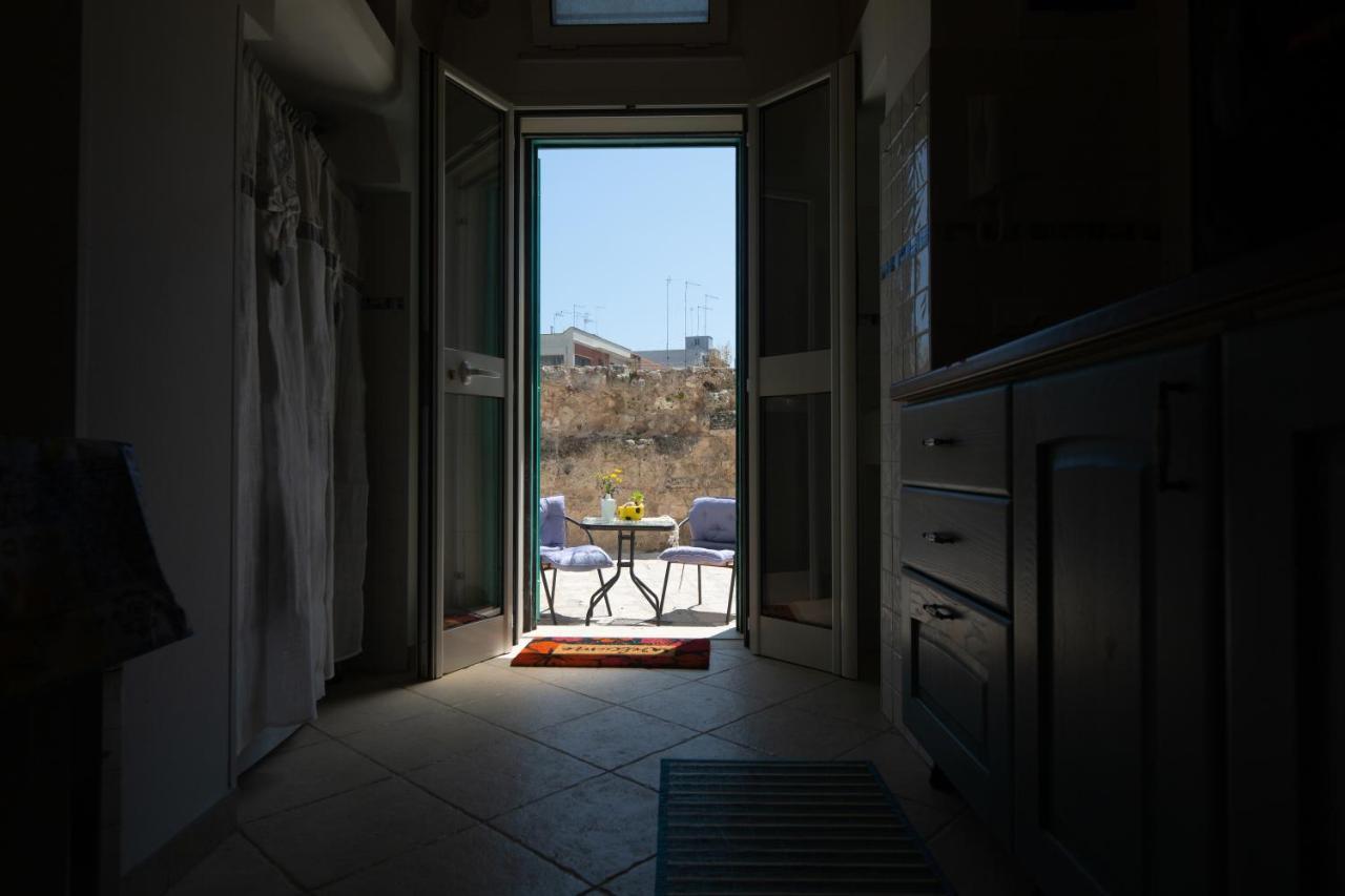 Апартаменты Casa Gioia Монополи Экстерьер фото