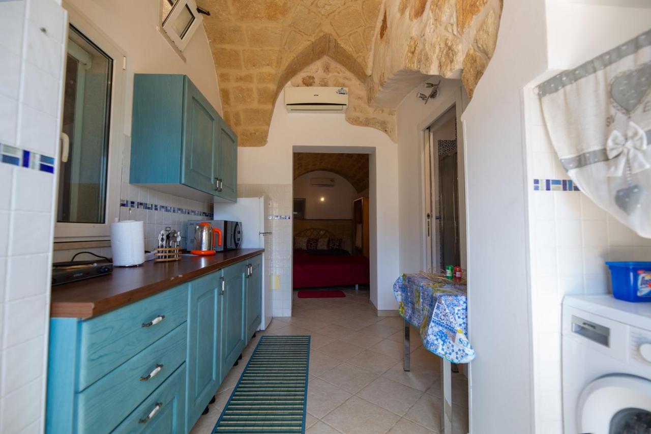 Апартаменты Casa Gioia Монополи Экстерьер фото