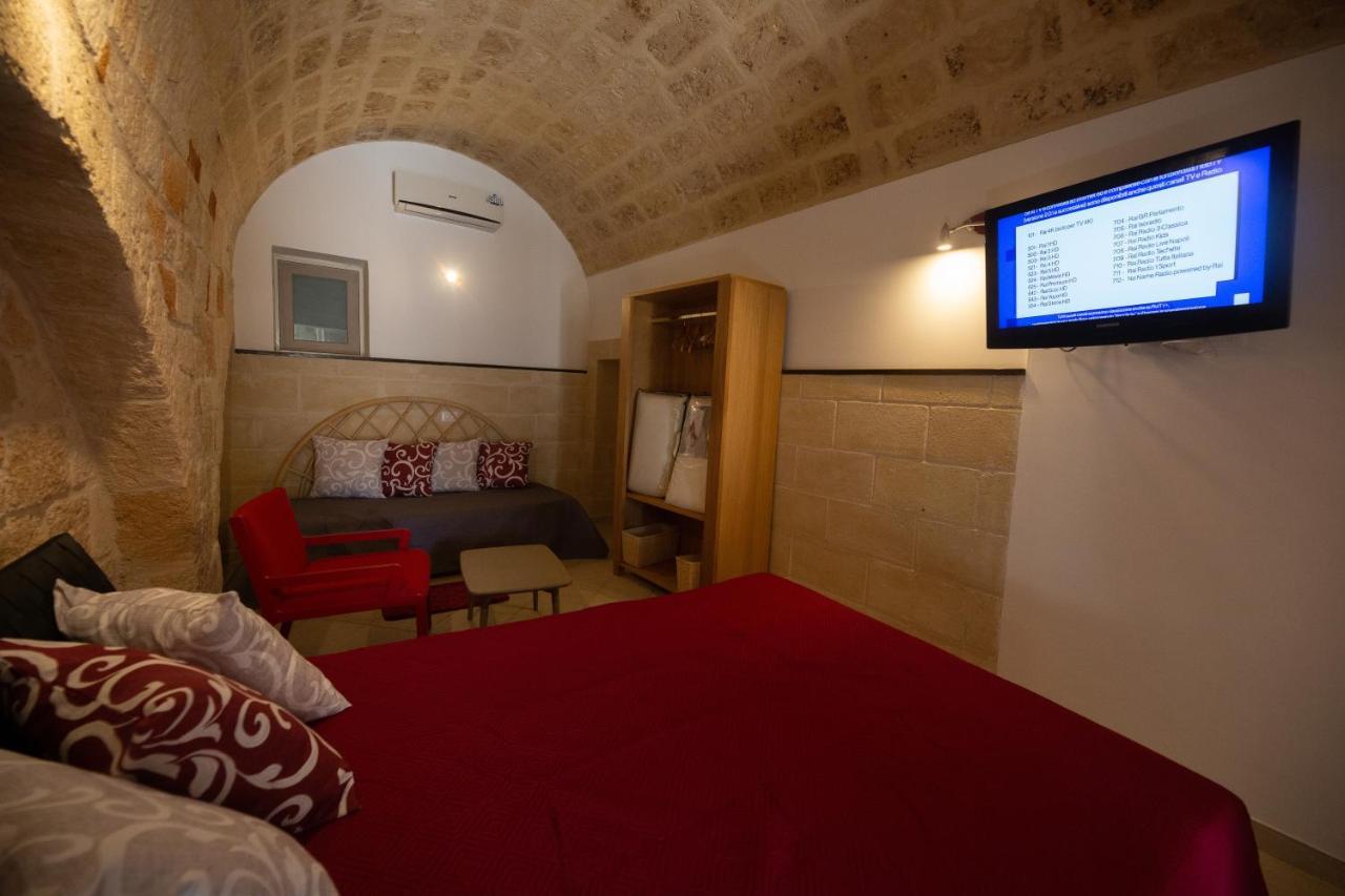 Апартаменты Casa Gioia Монополи Экстерьер фото