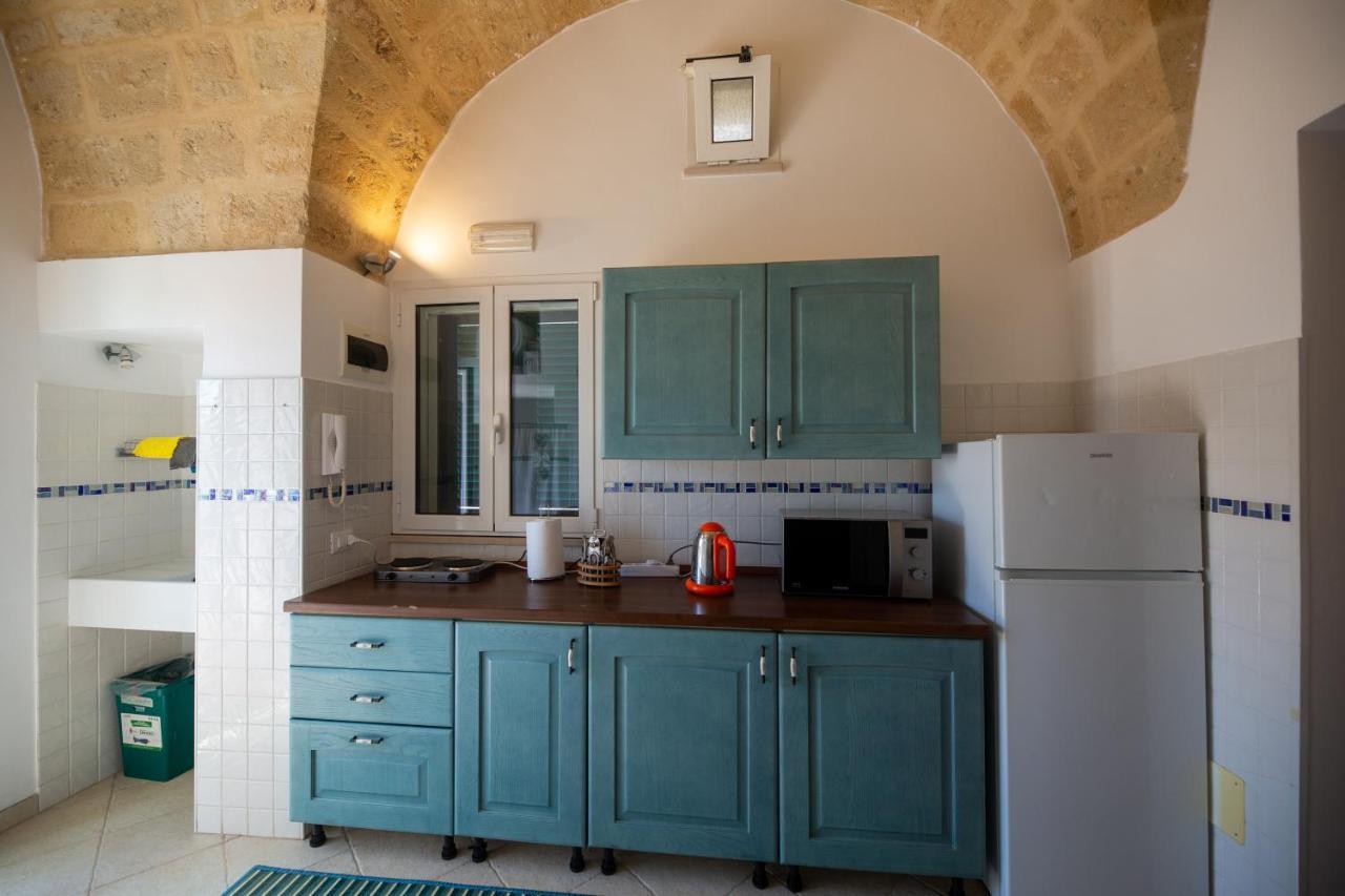 Апартаменты Casa Gioia Монополи Экстерьер фото